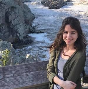 Meet your Posher, Camilla